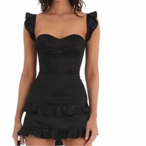 Lucy in the Sky dress